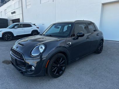Used 2019 MINI Cooper S w/ Signature Upholstery Package