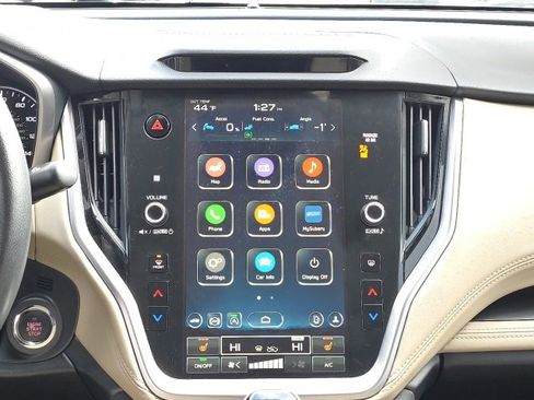 Used 2024 Subaru Legacy Limited image 13