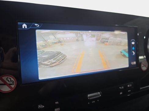 Used 2025 Mercedes-Benz Sprinter 2500 image 20