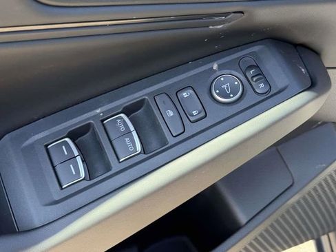 New 2026 Honda Accord SE image 16