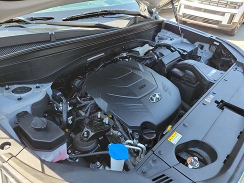 Used 2024 Hyundai Palisade Calligraphy FWD image 41