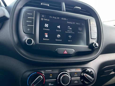 Used 2024 Kia Soul LX w/ Option Group 015 image 15