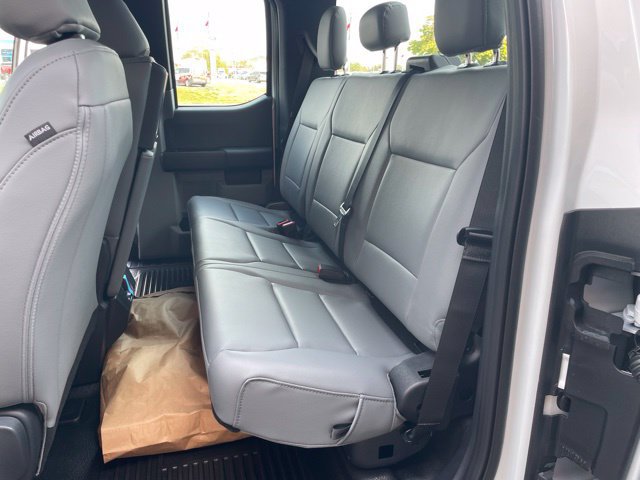 New 2027 Ford F550 4x4 Supercab Super Duty image 62