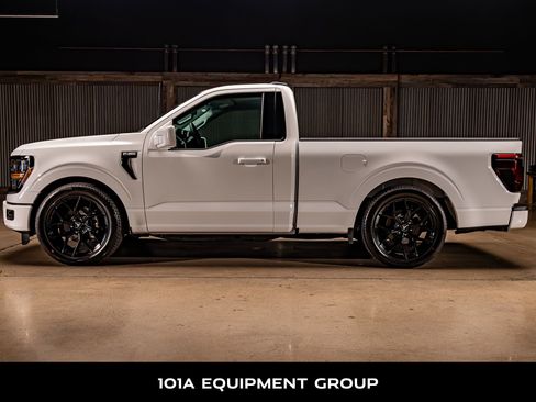 Used 2025 Ford F150 XL image 6