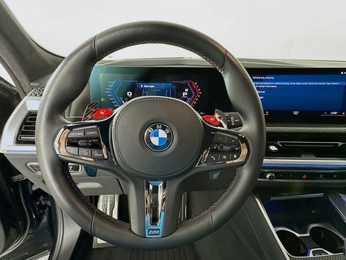 Certified 2023 BMW XM image 11