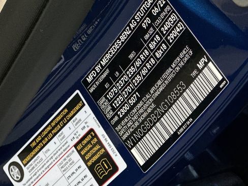 Used 2022 Mercedes-Benz GLC 300 image 28