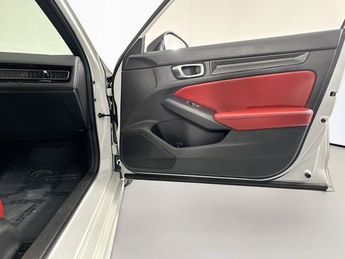 Used 2026 Honda Civic Sport image 23