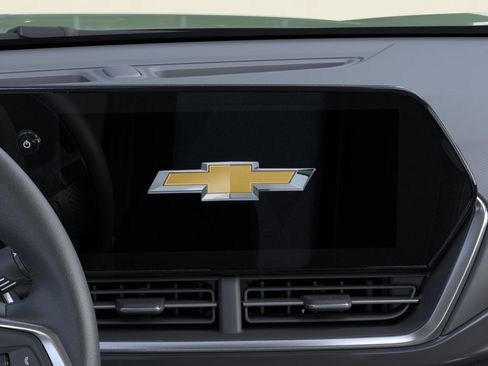 New 2026 Chevrolet Trax ACTIV image 20