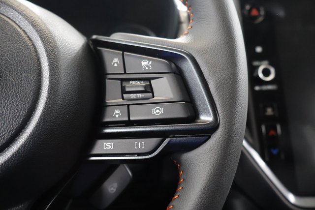 New 2026 Subaru Crosstrek 2.5i Limited AWD/4WD image 18