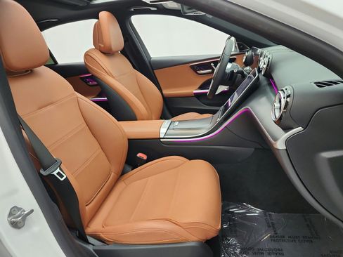 Used 2023 Mercedes-Benz C 300 Sedan image 19