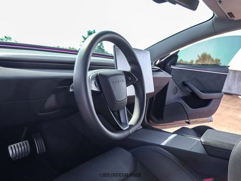 Used 2024 Tesla Model 3 Performance image 16