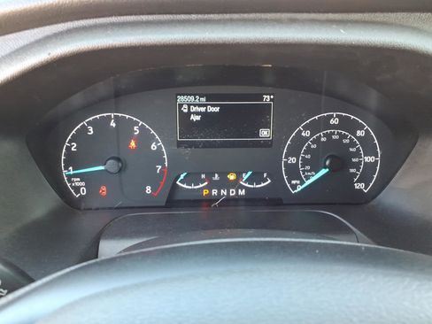 Certified 2024 Ford Transit 250 250 w/ Exterior Upgrade Package image 14