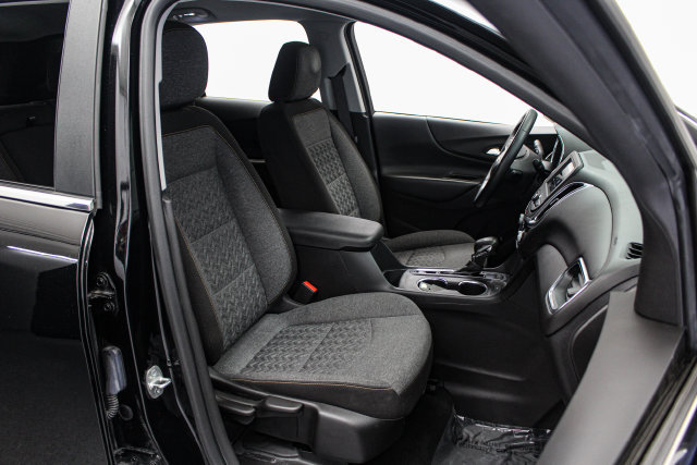 Used 2024 Chevrolet Equinox LT AWD/4WD image 16
