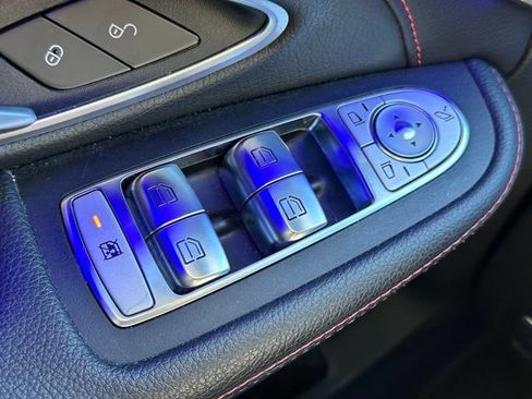 Used 2020 Mercedes-Benz C 43 AMG 4MATIC Sedan image 17