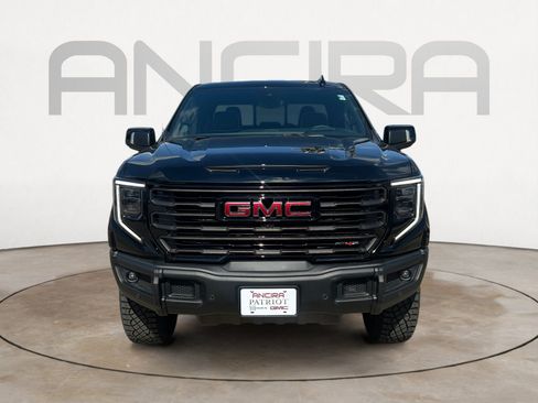 New 2026 GMC Sierra 1500 AT4X image 5