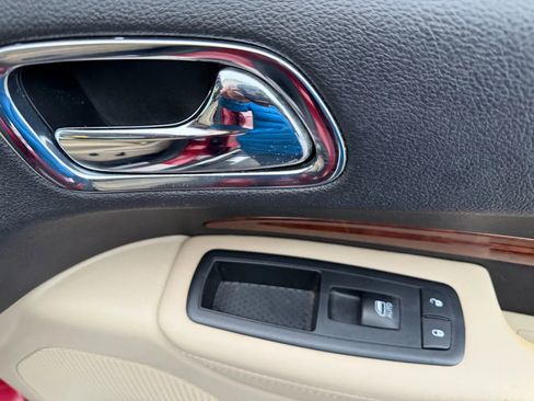 Used 2013 Dodge Durango Citadel w/ Technology Group image 35