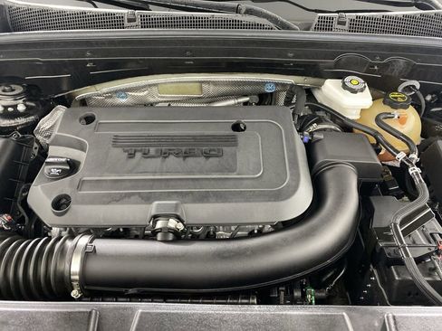 Certified 2025 Buick Envision Preferred image 30