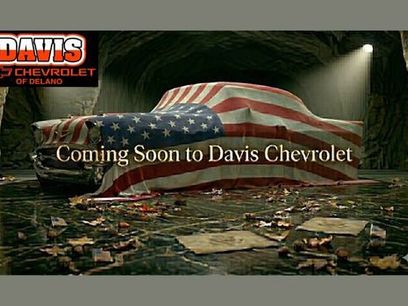 New 2026 Chevrolet Tahoe RST w/ Comfort Package