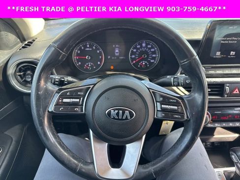 Used 2019 Kia Forte S image 10