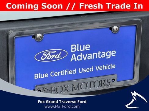 Certified 2024 Ford Bronco Sport Big Bend w/ Convenience Package image 40
