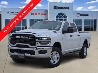 New 2026 RAM 2500 Tradesman AWD/4WD video 1