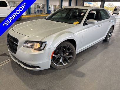 Used 2023 Chrysler 300 S