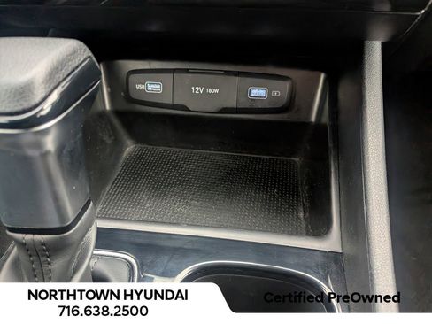 Certified 2024 Hyundai Tucson SE image 18