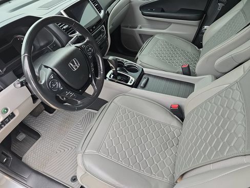 Used 2019 Honda Ridgeline RTL-E image 17