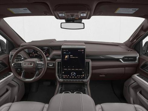 New 2026 GMC Yukon XL Elevation w/ Elevation Premium Package AWD/4WD image 5