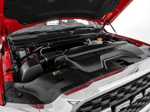 Used 2024 RAM 2500 Big Horn w/ Bed Utility Group image 59