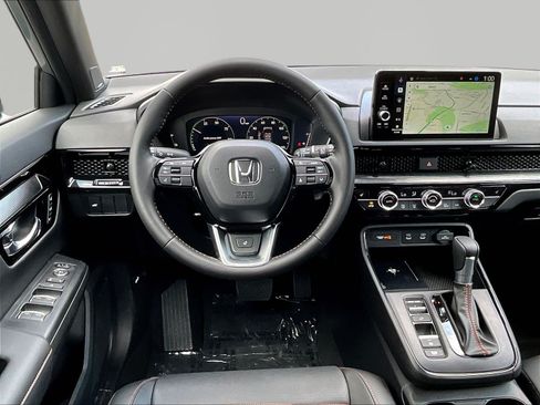 New 2026 Honda CR-V Sport Touring image 9