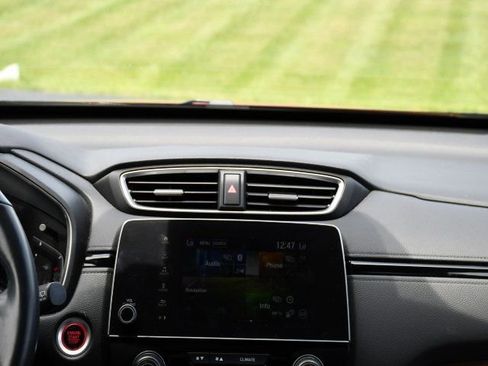 Used 2021 Honda CR-V Touring image 30