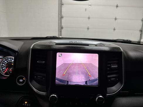 Used 2019 RAM 1500 Big Horn AWD/4WD image 33