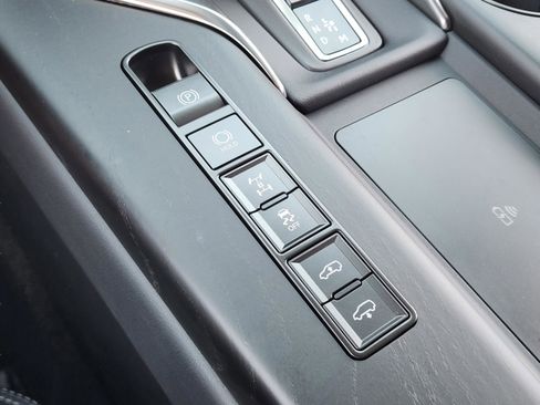 Certified 2026 Lexus LX 700h Luxury w/ Appearance Package image 14