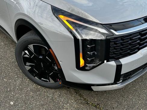 New 2026 Kia Sportage SX Prestige AWD/4WD image 2