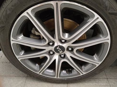 Used 2019 Kia Soul ! FWD image 31