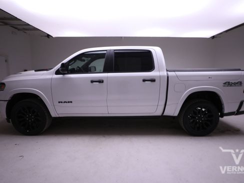New 2026 RAM 1500 Limited AWD/4WD image 2