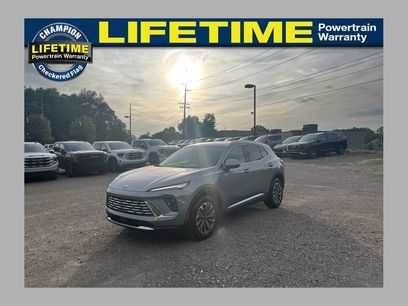 Used 2024 Buick Envision Preferred