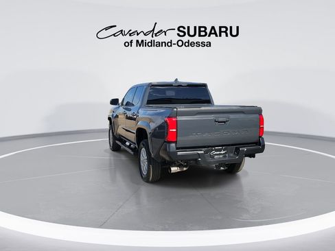 Used 2025 Toyota Tacoma SR RWD image 6