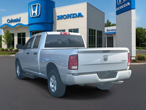 Used 2016 RAM 1500 Express image 10
