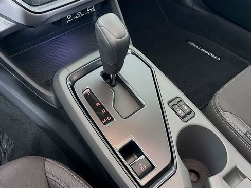 New 2026 Subaru Crosstrek 2.0i Premium image 19