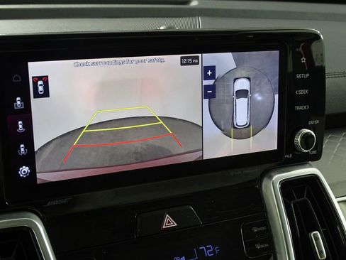 Used 2022 Kia Sorento SX image 10