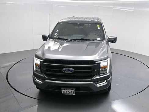 Used 2023 Ford F150 Lariat image 39
