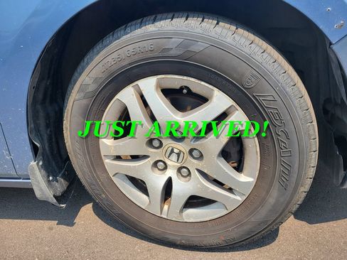Used 2005 Honda Odyssey EX-L image 4