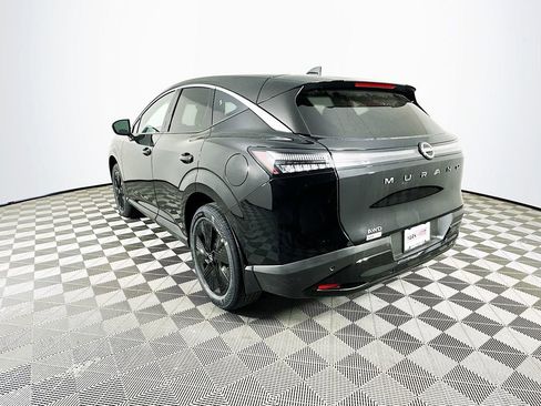New 2026 Nissan Murano SV image 7