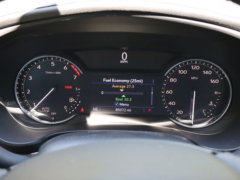 Used 2019 Cadillac XT4 Premium Luxury w/ Driver Assist Package FWD image 21