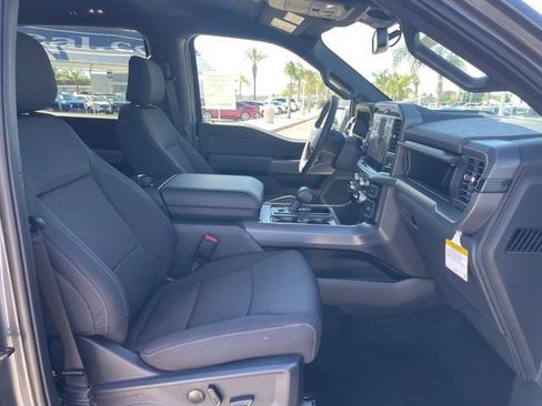 New 2026 Ford F150 XLT image 27