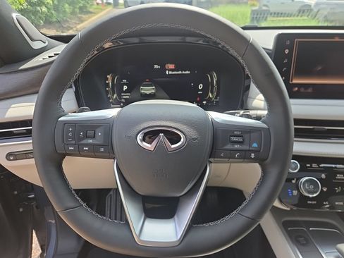 New 2027 INFINITI QX60 Autograph w/ Dark Cargo Package AWD/4WD image 36