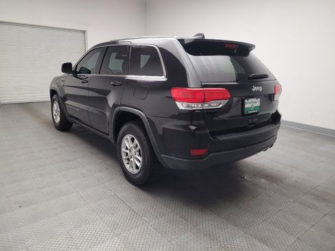 Used 2018 Jeep Grand Cherokee Laredo RWD image 5