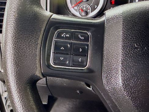 Used 2023 RAM 1500 Tradesman w/ Protection Group AWD/4WD image 14